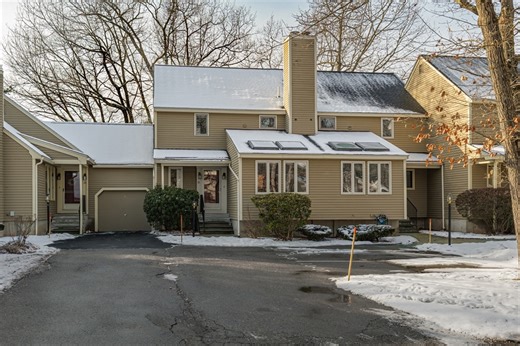 13 Iris Way #21, Haverhill, MA 01830 - MLS 73466922 - Coldwell Banker