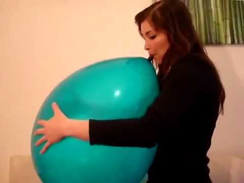 Very Beautifull Girls S2p B2p Balloon $exy