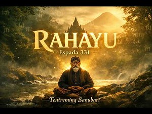 RAHAYU - Espada 331 (Official Lyric Video)