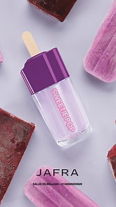 66K views · 555 reactions | Cuatro aromas, mil maneras de sorprender ✨ Sweetie Pop, Pop Tropic, Rainbow y Splash: cada uno con una vibra distinta, todos llenos de color y buena energía  Sonríe y comparte tu esencia con cada una de ellas  #JAFRA #DobleContenido #Fragancias | JAFRA Cosmetics | Facebook