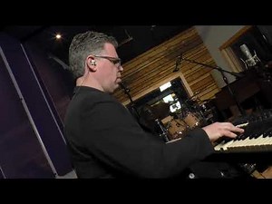 XK-4 VIDEO DEMO "Swing n' Squabble"•Jim Alfredson