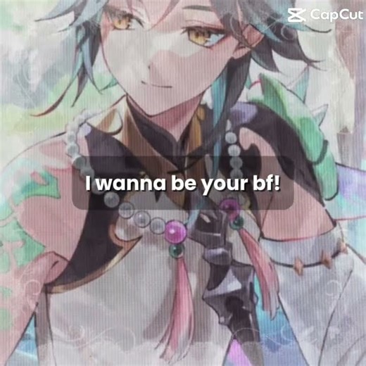 #xiaother #genshinimpact #xiao #aether