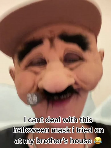 IM STILL SCREAMING RN 😂#neveragain #nothanks #facemask #funny #hilarious #imstilllaughingatthis