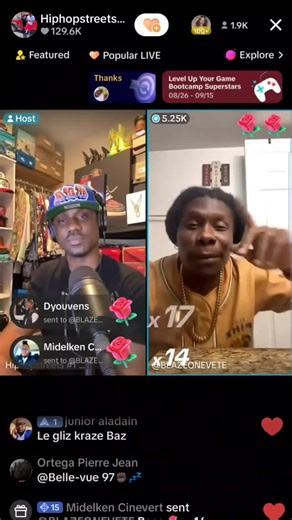 Ed_Promo🌟 (@edpromo7)’s videos with son original - Ed_Promo🌟