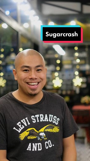 Exploring the Sugar Crash Phenomenon in 4K