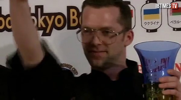 Japan Is Running Out of Rice