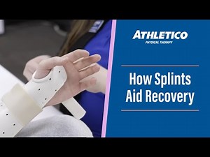 Hand Therapy and Splinting