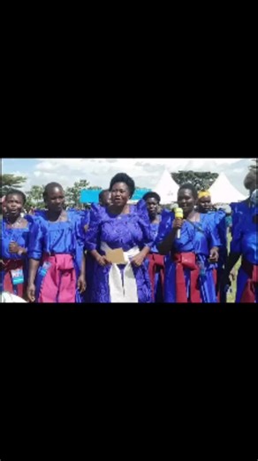 Hon. Stella Isodo Apolot Passes Away, A Great Loss for Ngora