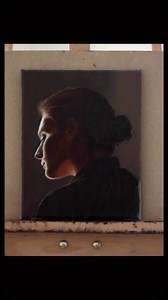 1.1K reactions · 69 shares | To paint light with impact, one must...