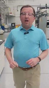 How I support science at Argonne National Laboratory: Matt Mesarch