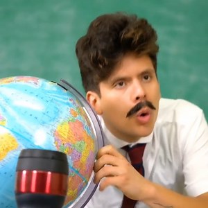 Learning if fun! | Rudy Mancuso