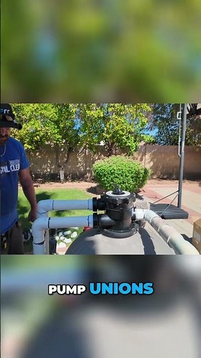 Hayward Multiport Valve Replacement: Final Steps & Leak Test