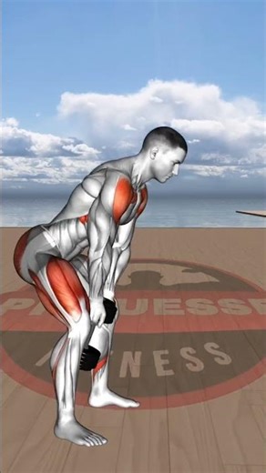 Glutes Workout for Maximum Growth | Build Strong, Round & Powerful Glutes