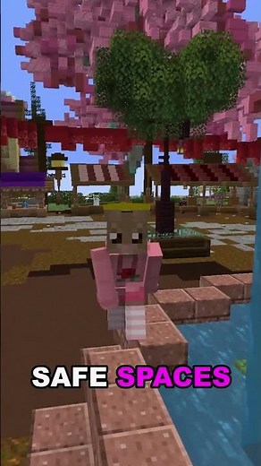 This server is an lgbtq safe space server