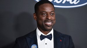 St. Louis native Sterling K. Brown receives his 1st Oscar nomination
