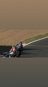 608K views · 5.9K reactions | Ready to #BurnItUp this weekend Bennetts BSB fans  Thruxton Race Circuit is up next | Bennetts British Superbike Championship | Facebook