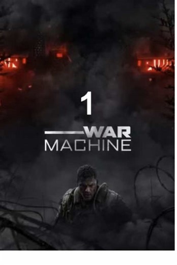 #fyp #movie | maquina de guerra pelicula