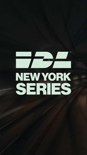 IDL New York Series Presented by Honda Stage