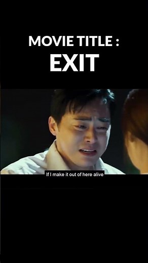 How to Survive a Gas Disaster | Exit (2019) 엑시트 Korean Movie | EONTALK