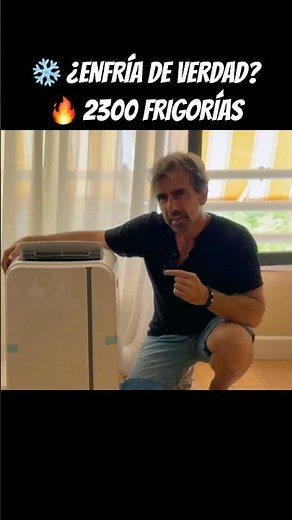 Midea 2,300 Frigorias Portable Air Conditioner ❄️ Is It Worth It?