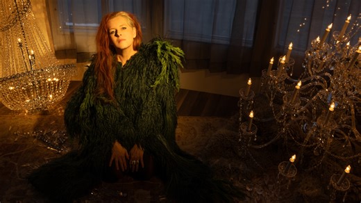 The best new albums out Sept. 26 : All Songs Considered