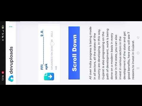 FFI_______2.0 Mod menu download link comment