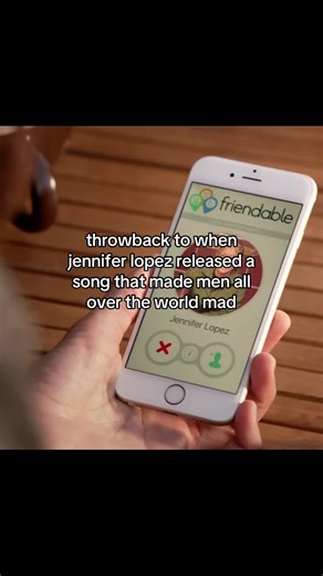 Jennifer Lopez's 2016 Song That Angered Men