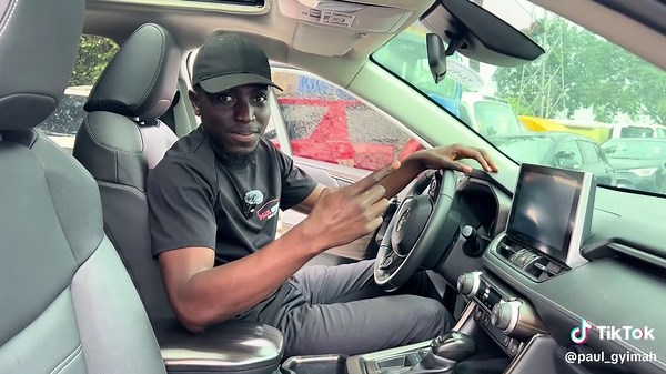 2021 Toyota RAV4 TRD: Unleashing the Adventure