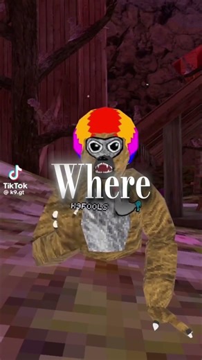 My first K9 edit ​⁠kinda nervous @K-9 #gorillatag #firstedit #gorillatagfangame