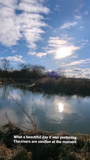 Stanwick Lakes is looking lovely in all this winter sunshine, but if it’s still a little chilly for you, why not extend your stay at the Visitor Centre with a trip upstairs to The Heritage Museum? With beautiful views over Solstice Lake, it’s the perfect place to explore the story of the past settlers who have lived here over the past 5,000 years. For a little taster of what you’ll find, you can visit The Heritage Museum website page: www.stanwicklakes.org.uk/heritage-museum Even better, get a g