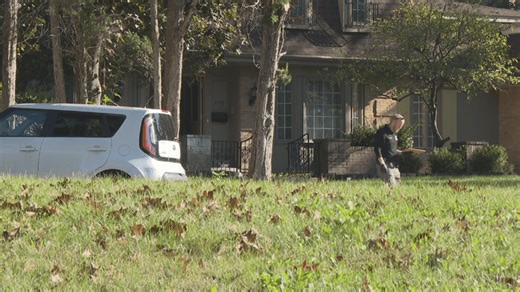 Sheriff's office aids Springfield Police in Willow Walk investigation