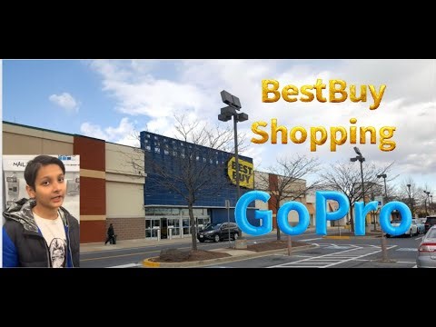 Best Buy #Gopro#Stand#Bestbuy#Fredrick#Ps5#Vr
