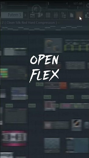 How to Make Breakcore in 58 seconds (633397, Yung Lain, DJ Kuroneko) #music #tutorial #fl