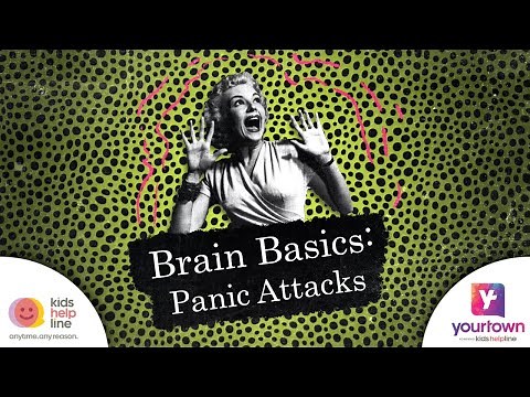 Brain Basics: Panic attack