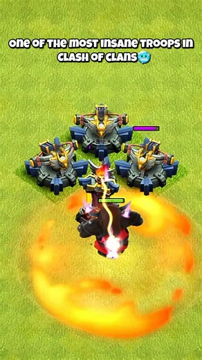 This troop is just insane🥶