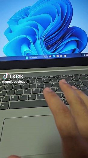 Desbloqueie o Touchpad do Seu Notebook Rápido