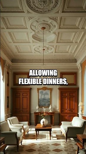 From Silhouettes to Structures: A Four-Style Room Blueprint