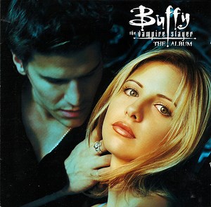 Various - Buffy The Vampire Slayer (The Album)