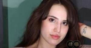 "48 Hours: NCIS": Inside the investigation into a missing Marine wife