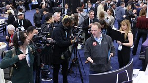 CES 2025: The Coolest Things We've Seen So Far