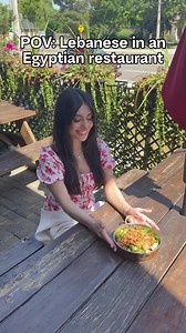 Make sure you say it correctly 😅 #masrawykitchen | Masrawy Egyptian Kitchen