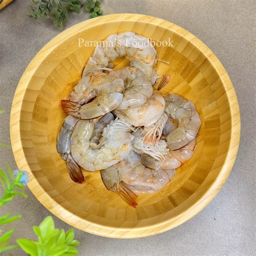 1M views · 4.7K reactions | Mouthwatering Butter Garlic Prawns Recipe  #recipes #Yum #eatingshow #Fb #Fyp #Post #cooking #seafood #prawns #shrimp #bangladesh #India #easyrecipes #tasty #deliciousfood #villagefood #Lunch #curry #Healthy | Parama's Foodbook | Facebook