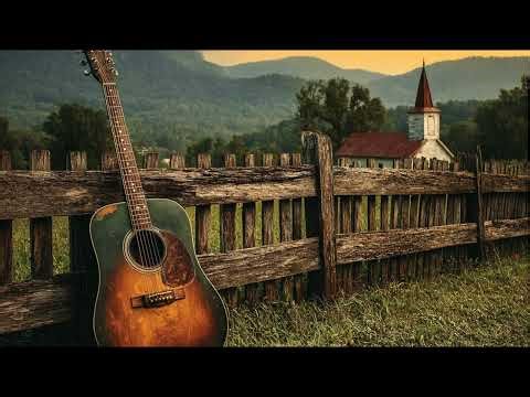 Top 12 Gospel Country Hymns to RESTORE Your Spirit Instantly