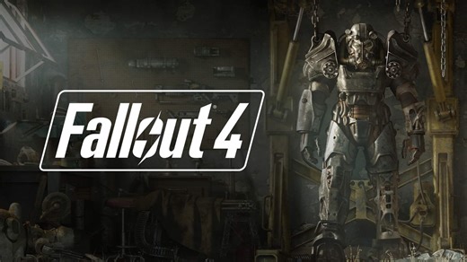 Fallout 4: Switch 2 vs. PS4 vs. PS5 – Grafikvergleich zeigt klare Unterschiede