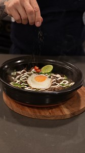 2.1M views · 45K reactions | By popular demand - beef sisig for Larry...