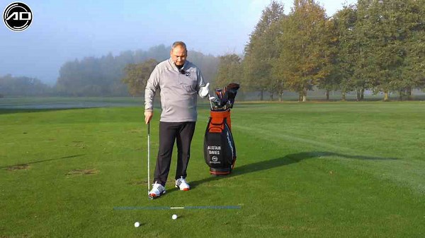 How short iron cheats can quickly improve your accuracy