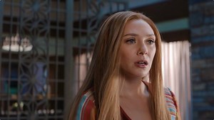 119K views · 1.4K reactions | On January 15, experience a new vision of reality. Watch the latest trailer for WandaVision, premiering on Disney+. https://imdb.to/3nSMSN1 | IMDb | Facebook