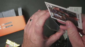 My process for scanning and storing my collectible cards (baseball and basketball)