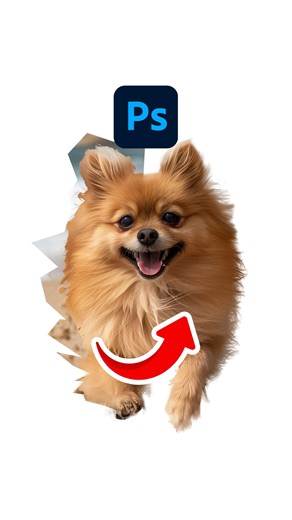 Hushyar photoshop on Instagram: "Photoshop short tips and tricks Photoshop tutorials for beginners by @hushyar.graphic #photoshop #art #graphicdesign #tutorial #design"