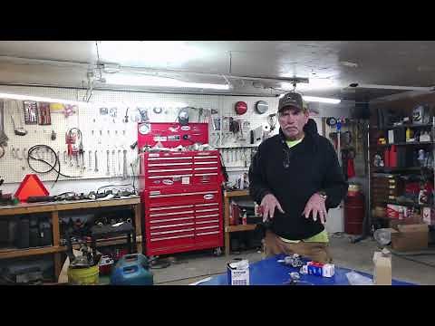 Lawnmower Fuel Systems: How They Work